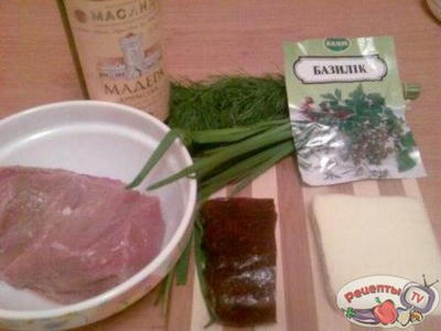 �������� Saltinbocca