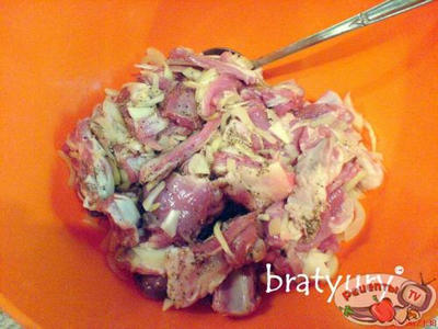 ������ �� �������� � ������� ������