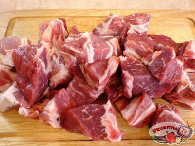 ������ �� Scorpy