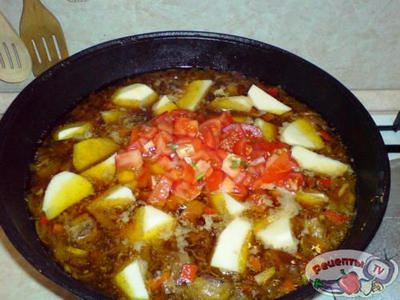 ������ �� Scorpy