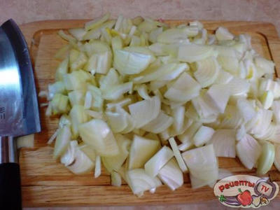 ������ �� Scorpy