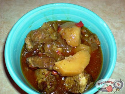 ������ �� Scorpy