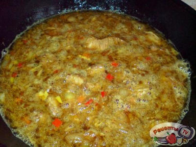 ������ �� Scorpy