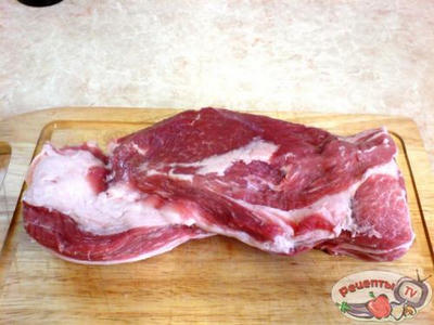 ������ �� Scorpy