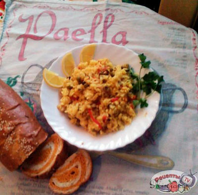 Paella ()