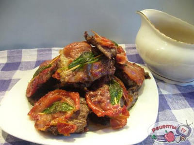 Saltimbocca alla Romana (������� ��-������)