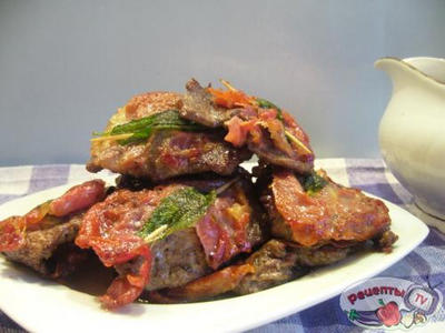 Saltimbocca alla Romana (������� ��-������)