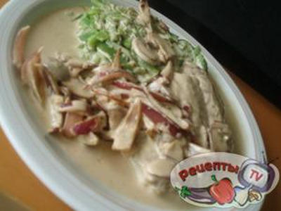 Steak Diane(����� �����)