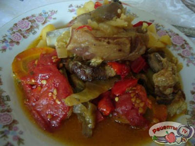 ������ � ���������� � �������� ������