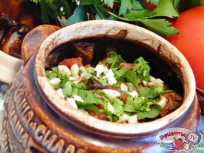 ������ � ���������.