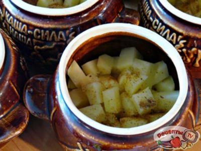 ������ � ���������.