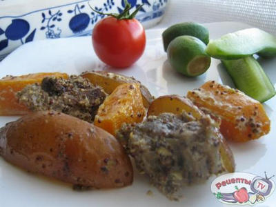 ���� ���������� � ������� � ��������� �����.