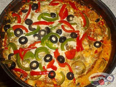 ����� � �������� ������