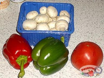 ����� � �������� ������