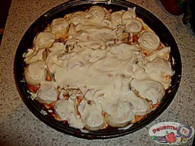 ����� � �������� ������