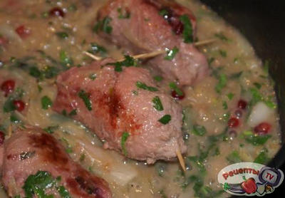 ������ �� �������� � �������