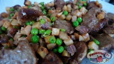 ШВЕДКИЙ ХЮСМАН: или просто - мясо по-домашнему ШВЕДКИЙ ХЮСМАН: или просто - мясо по-домашнему