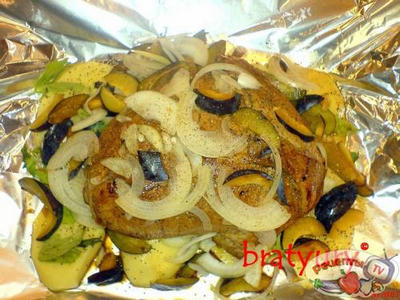 ������� �� ������� ������-������ ������� � �������