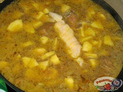 ������ �� �������� � �����.