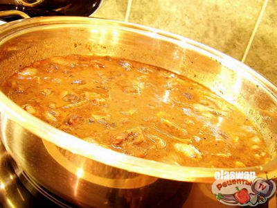 ������� ��������.�� ������ ������� ��������,� Boeuf bourguignon!