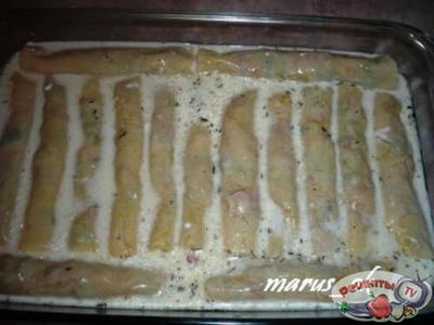 Cannelloni ripieni      ()