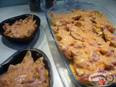   Conchiglioni ( )