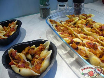   Conchiglioni ( )