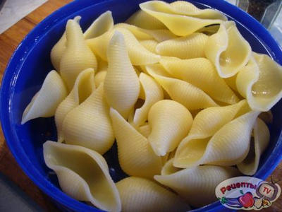   Conchiglioni ( )