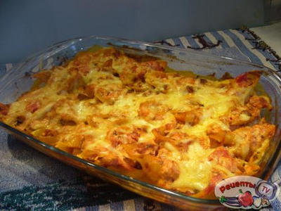   Conchiglioni ( )