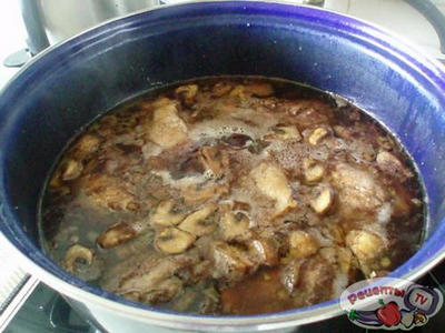 Coq au vin,   ,    