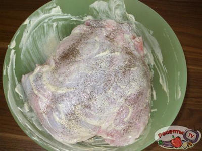 ����� ������� � �������� ����