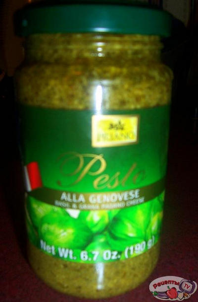  c PESTO!