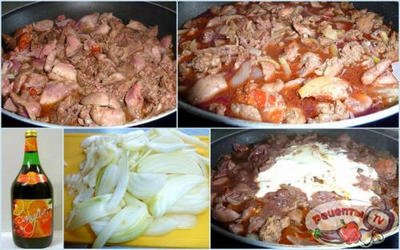 ������� ������ � Sangria (������� �� ����) � �������� ������