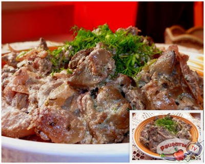 ������� ������ � Sangria (������� �� ����) � �������� ������