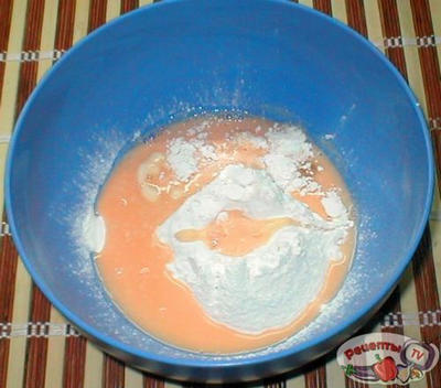 ������� �������� � ������