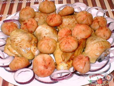 ������� �������� � ������