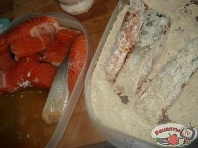 Fischst?bchen �� ���� ������ �������... � ������ 