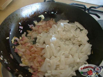 �������� Pad Thai