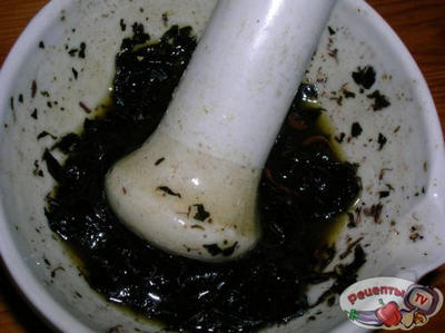 ���� � ������� � ����������� �����