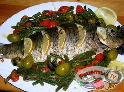 ���� � ������� � ����������� �����