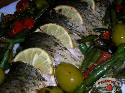 ���� � ������� � ����������� �����