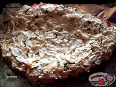 ������ ��� � �����