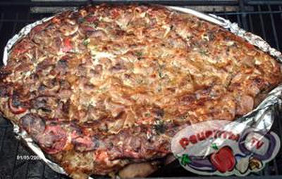 ������ ��� � �����