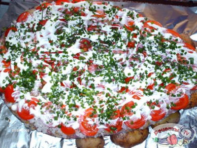 ������ ��� � �����