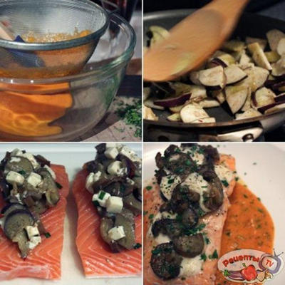 ������ � ����������� � ��������-�������� �����