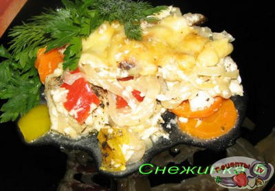 ������ ���� � ��������