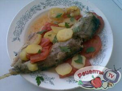 ����� � ������ (�������)