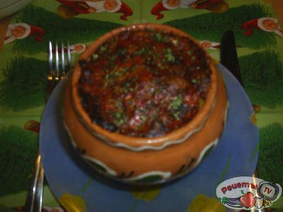 ������ � ����� � ��������