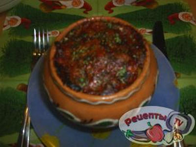 ������ � ����� � ��������