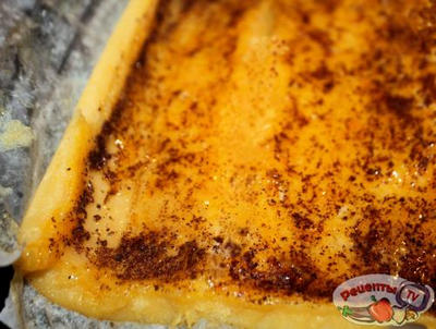 ������������ ����� � ������ � ������� (Torta de laranja)